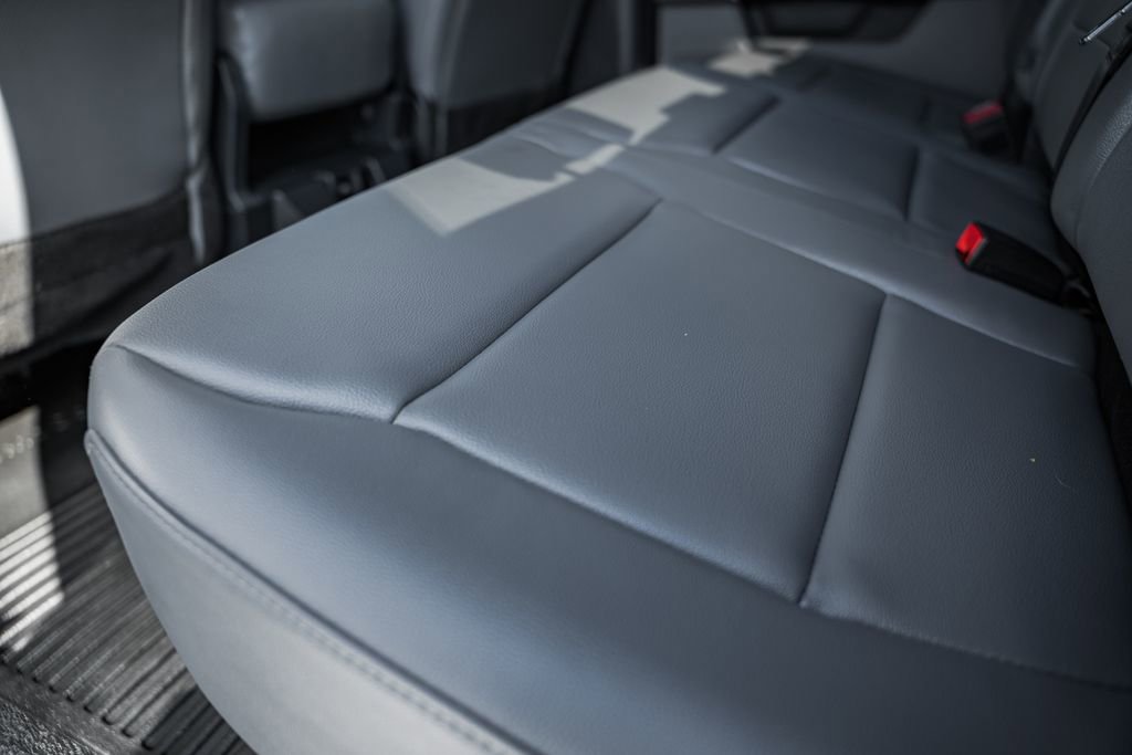 Used 2024 Ford F250 XL w/ Snow Plow Prep Package image 32