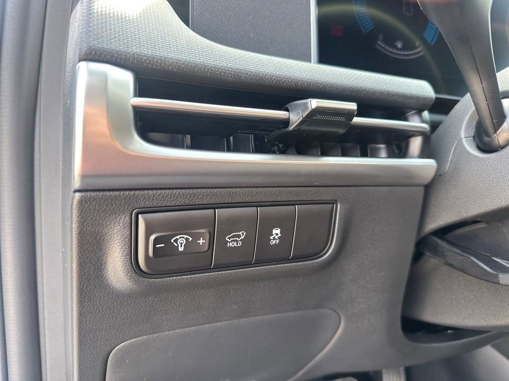 New 2026 Hyundai Tucson XRT image 15