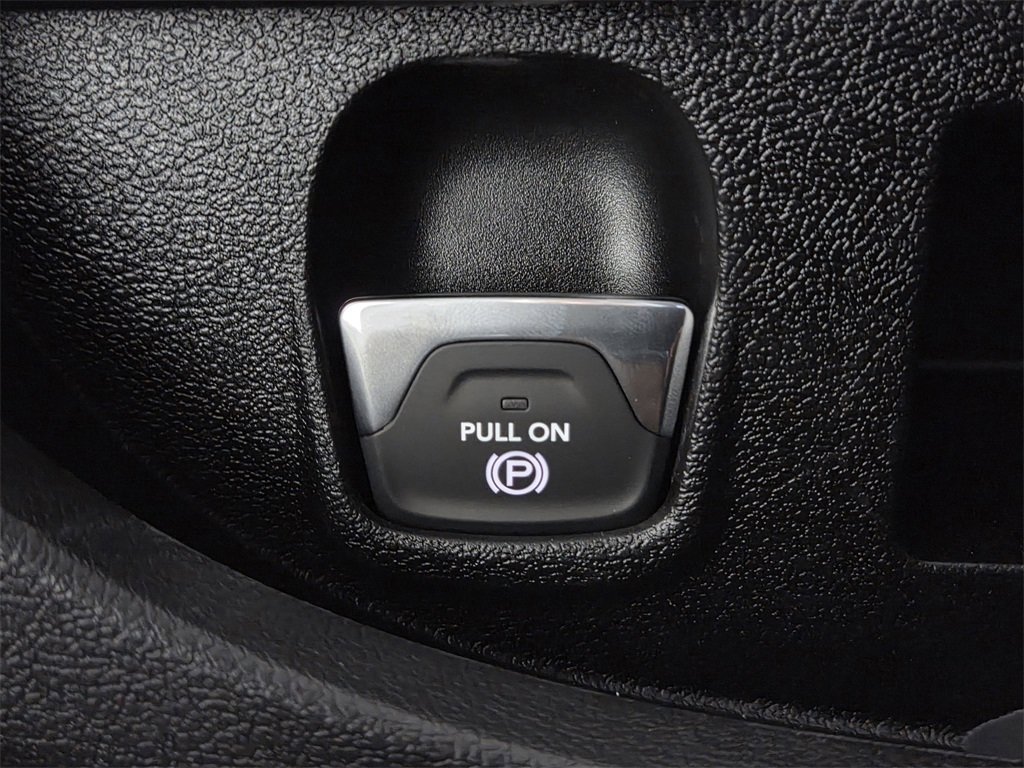 New 2026 RAM ProMaster 1500 w/ Convenience Group image 26