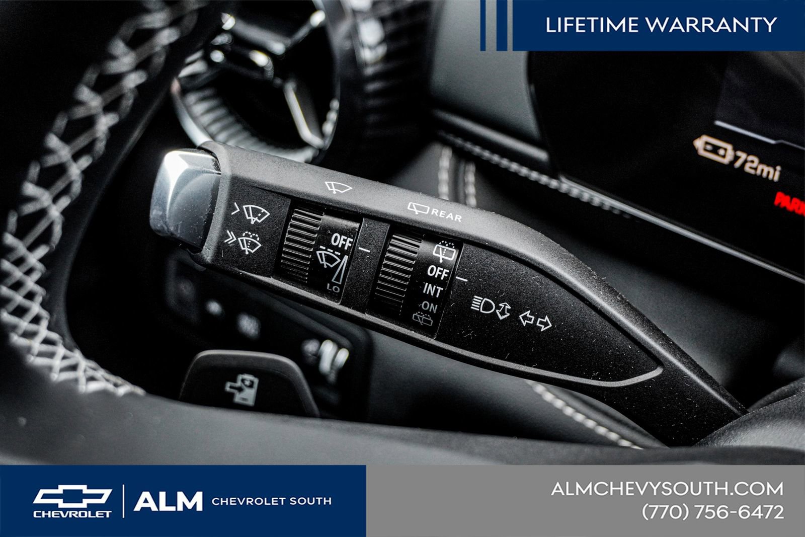 New 2026 Chevrolet Blazer EV LT image 29