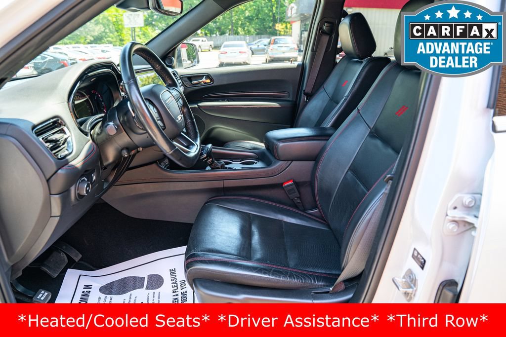 Used 2023 Dodge Durango GT AWD/4WD image 15