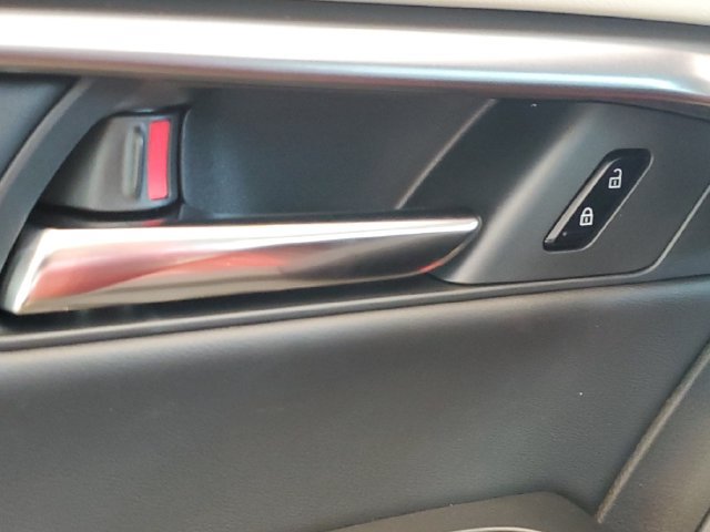 Certified 2026 MAZDA CX-5 Select AWD/4WD image 20
