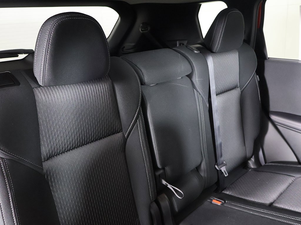 New 2026 Mitsubishi Outlander ES image 33