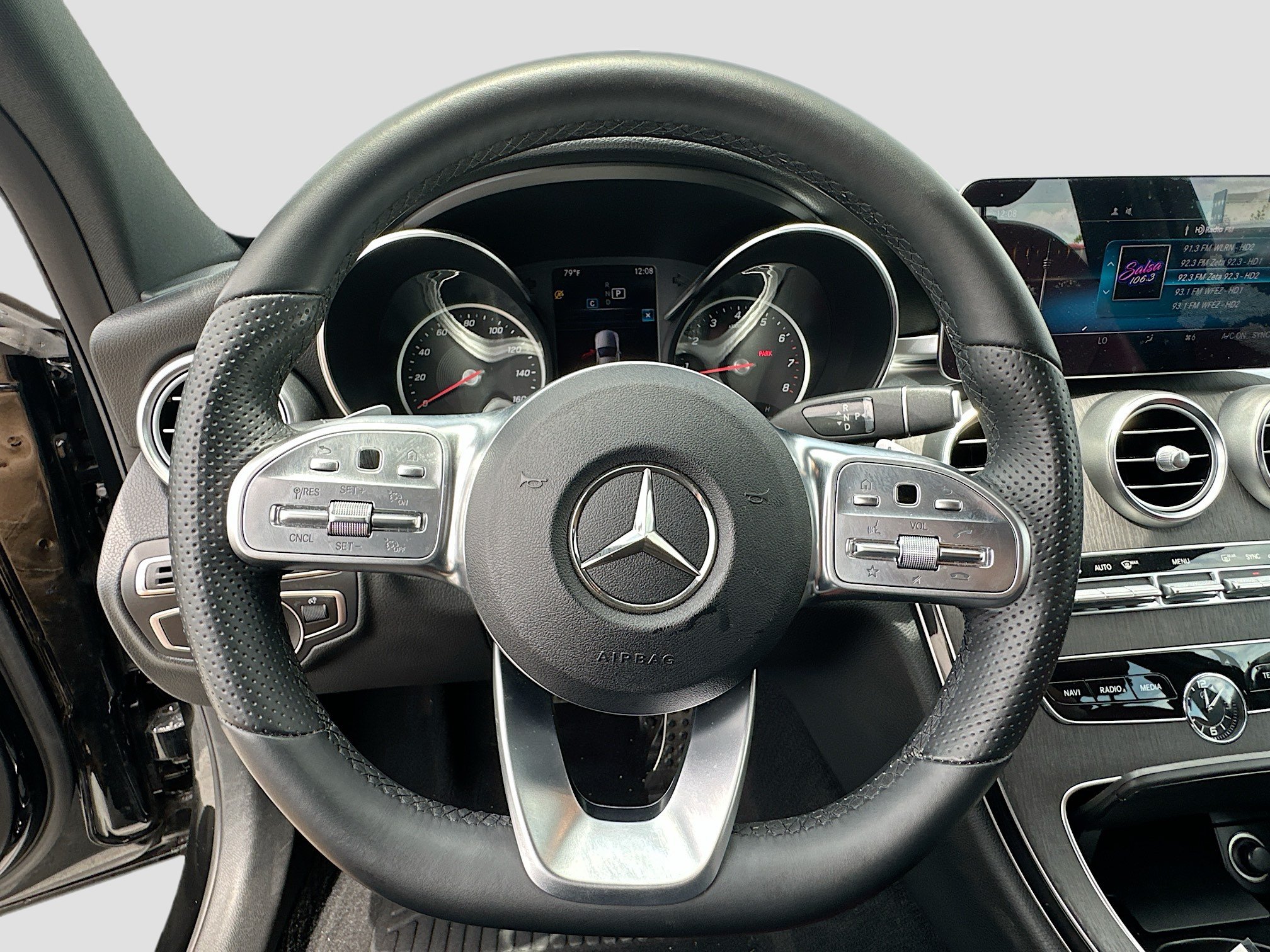 Used 2020 Mercedes-Benz C 300 Sedan image 11