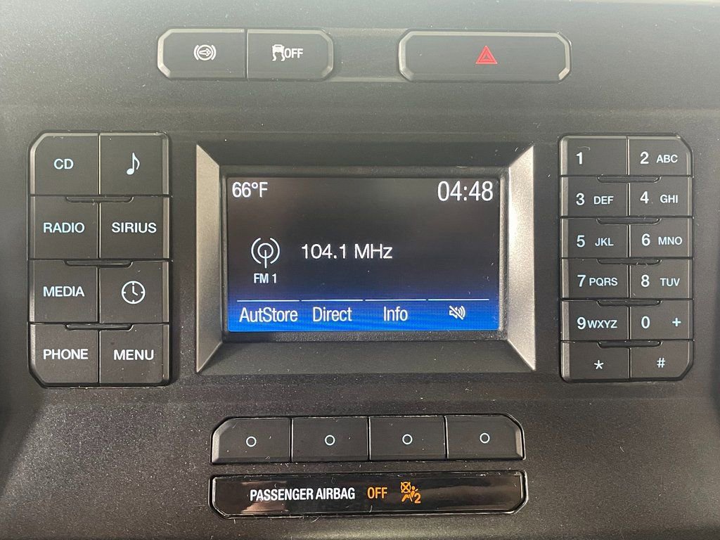 Used 2018 Ford F350 XLT w/ Snow Plow Prep Package image 17