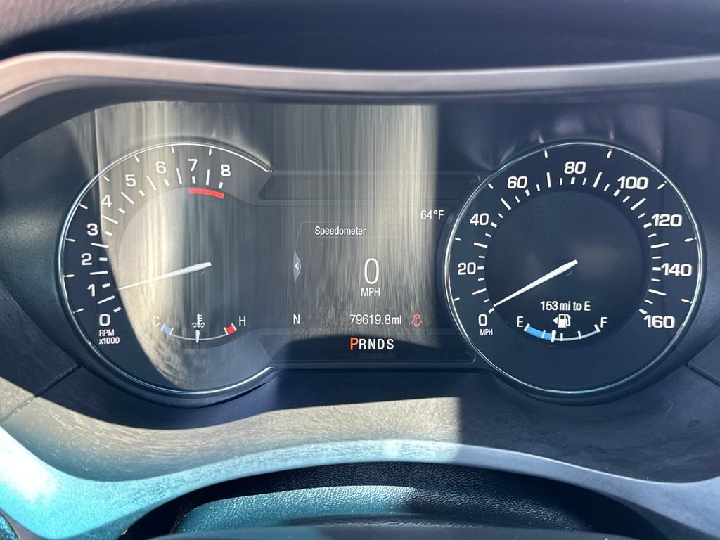 Used 2019 Lincoln MKZ Reserve FWD image 38