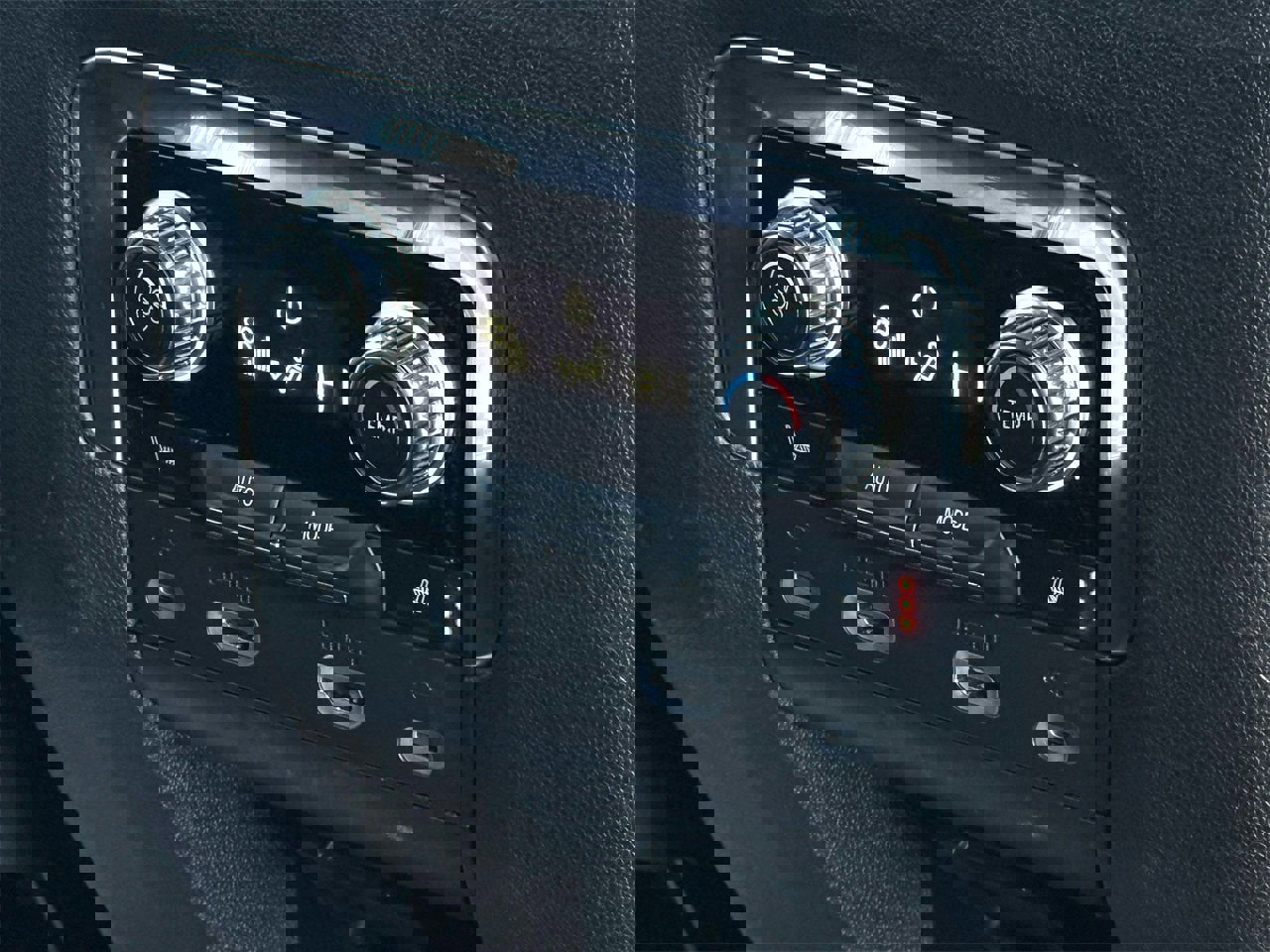 Used 2021 GMC Yukon AT4 w/ AT4 Premium Package image 26