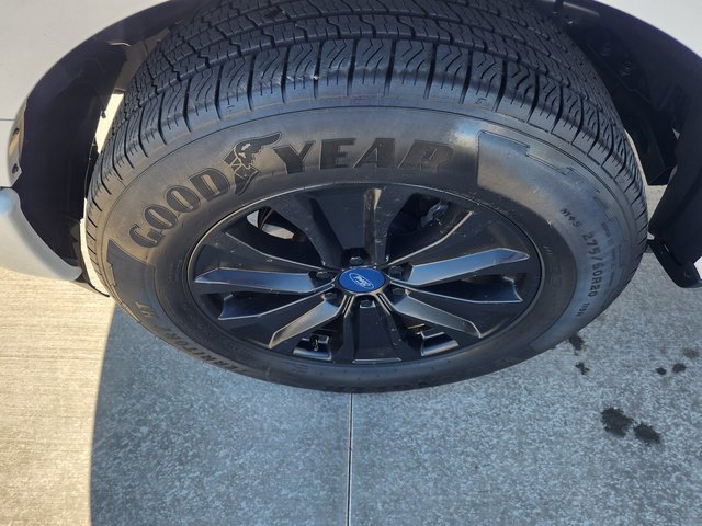 Certified 2023 Ford F150 XL w/ STX Appearance Package image 30