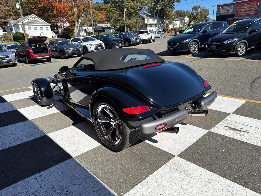 Used 1999 Plymouth Prowler image 27
