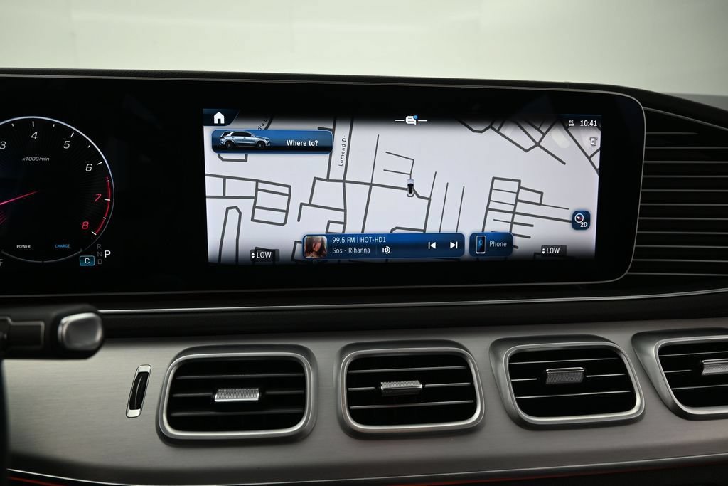 Used 2026 Mercedes-Benz GLE 350 4MATIC image 16