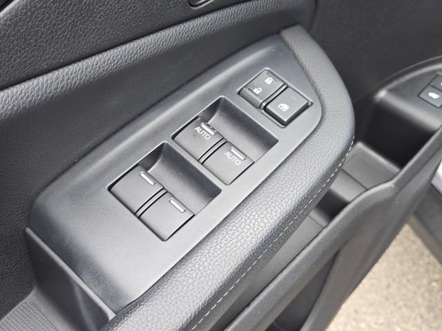 Certified 2022 Honda Passport Elite image 27