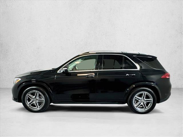 New 2026 Mercedes-Benz GLE 450 4MATIC image 8