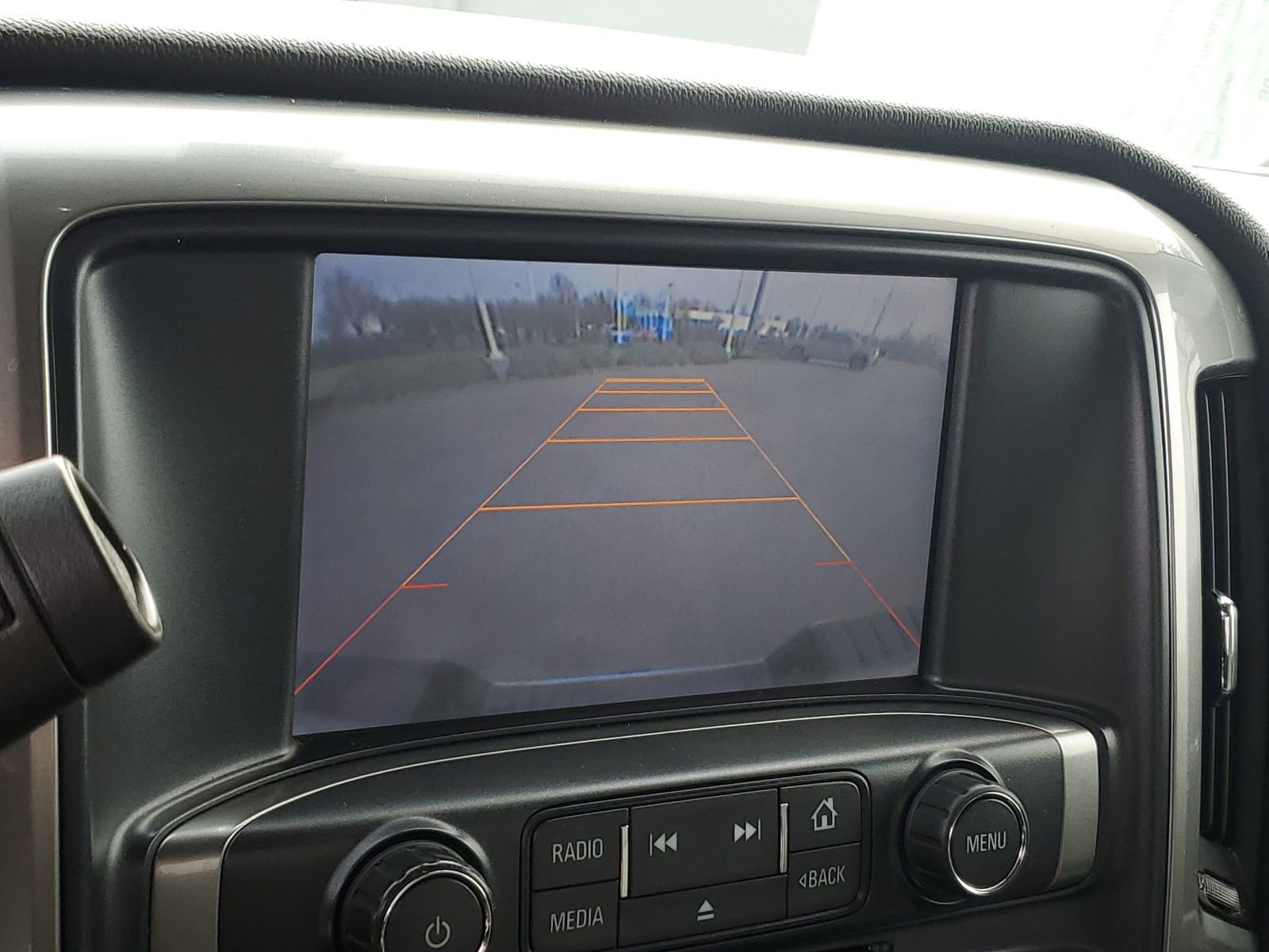 Used 2014 Chevrolet Silverado 1500 LT w/ LT Convenience Package image 27