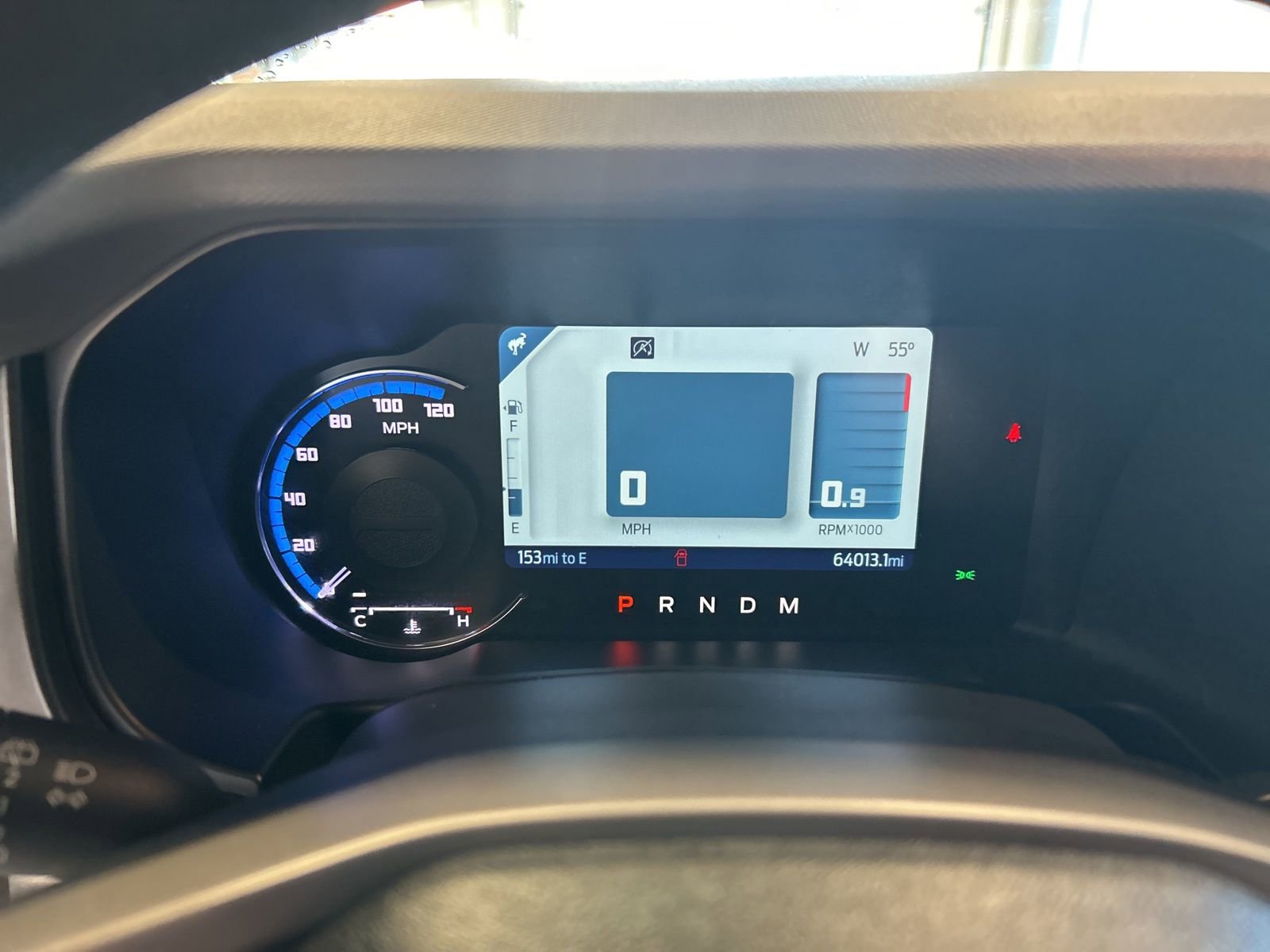 Used 2022 Ford Bronco 4-Door image 19