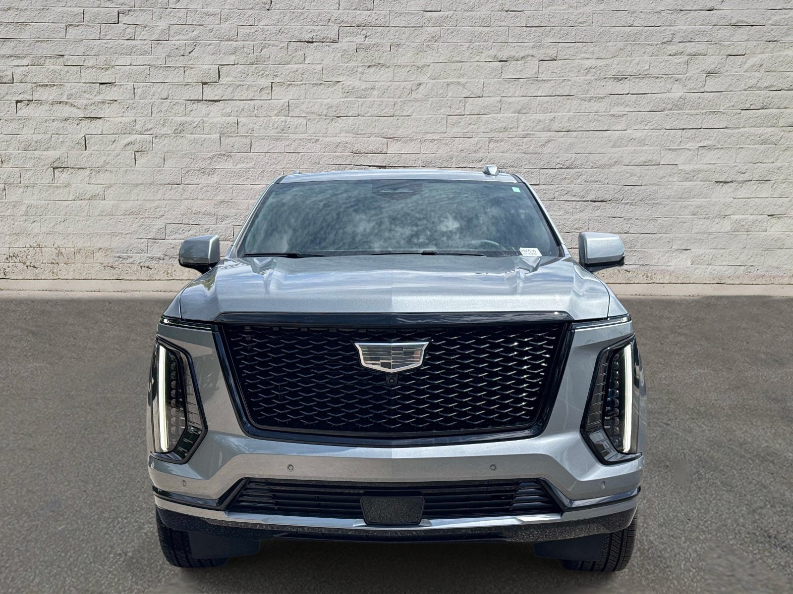 Used 2026 Cadillac Escalade Sport w/ LPO, ONYX Package AWD/4WD image 7