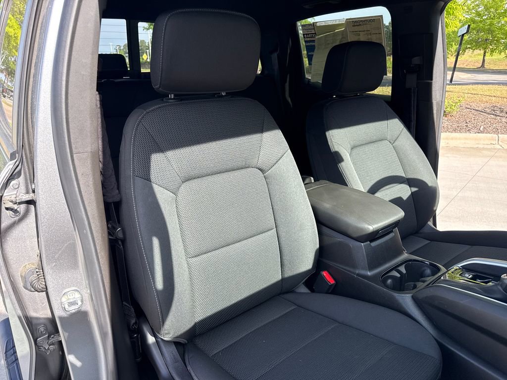 Used 2023 Chevrolet Colorado LT w/ LT Convenience Package AWD/4WD image 33