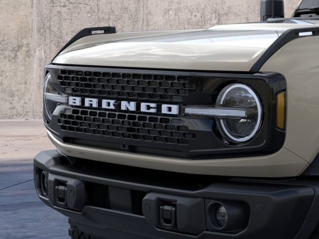 New 2026 Ford Bronco Badlands w/ Wildtrak Package AWD/4WD image 19