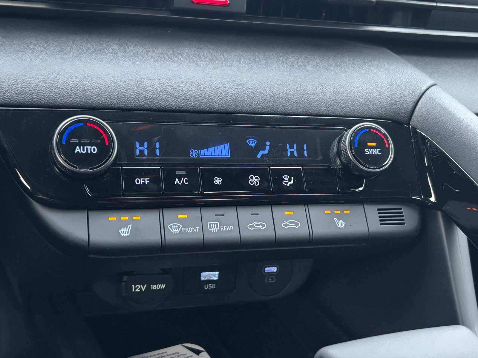 New 2026 Hyundai Elantra SEL Sport image 19