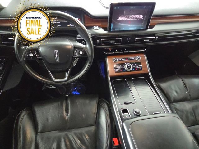 Used 2022 Lincoln Aviator Reserve w/ Equipment Group 201A image 15