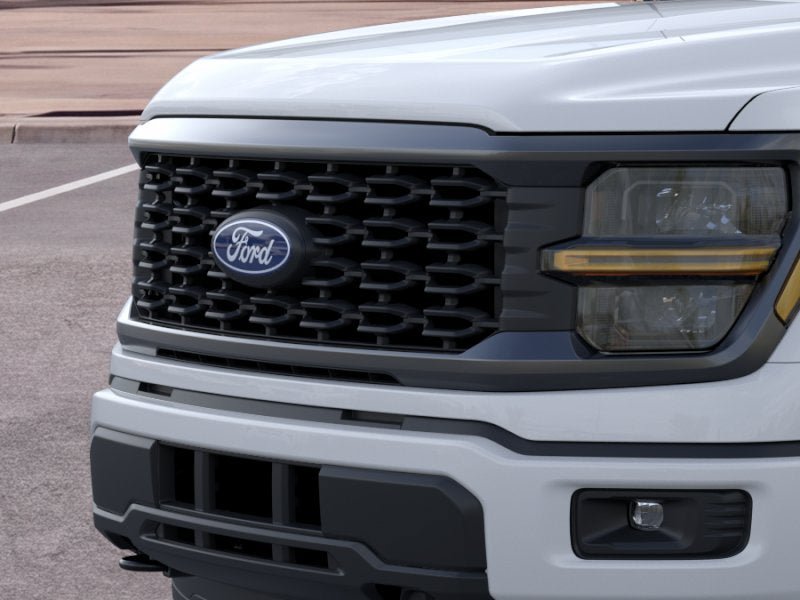 New 2026 Ford F150 STX w/ Equipment Group 200A AWD/4WD image 17