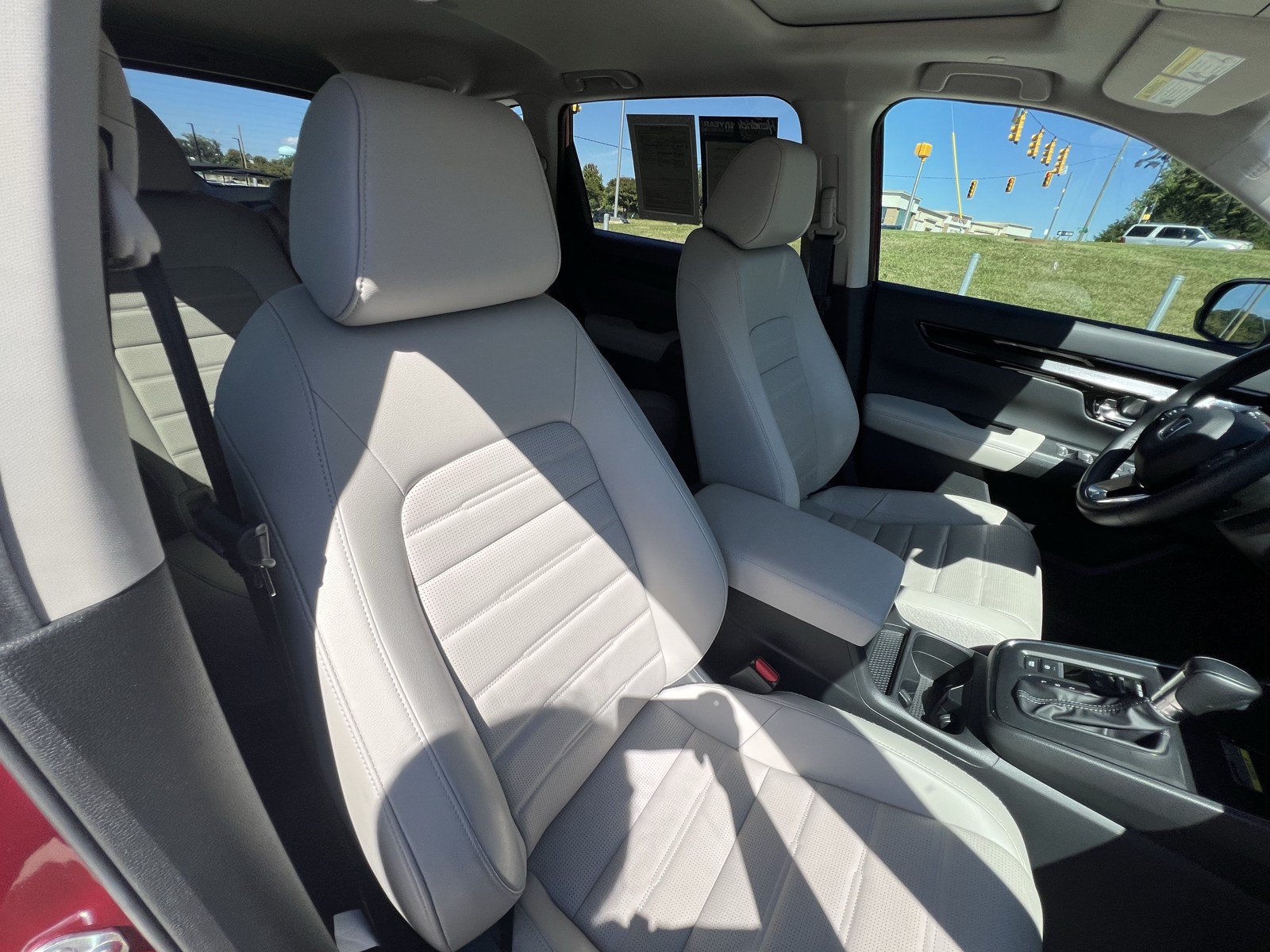 Used 2023 Honda CR-V EX-L image 35