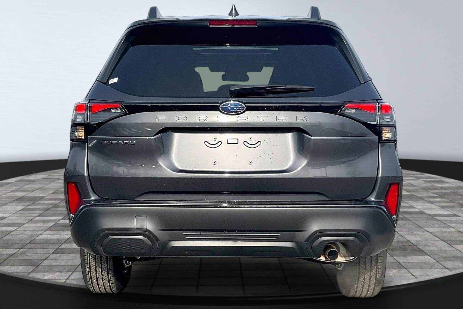 New 2026 Subaru Forester Premium image 4