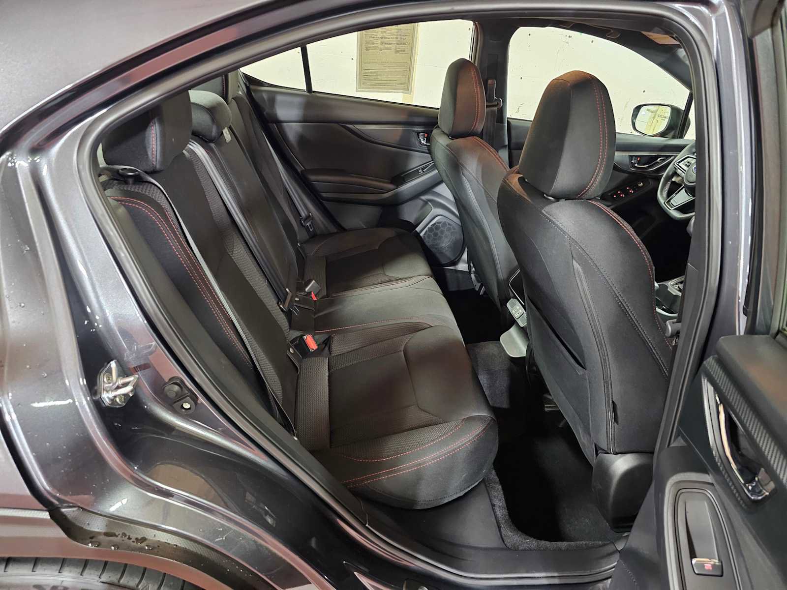 Used 2024 Subaru WRX Premium image 14