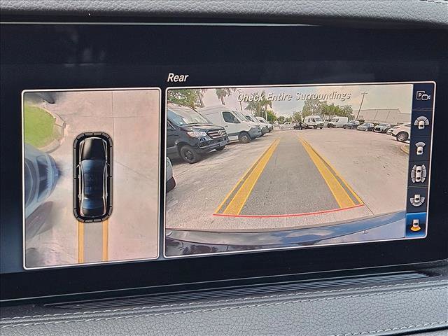 Used 2018 Mercedes-Benz S 450 Sedan image 13