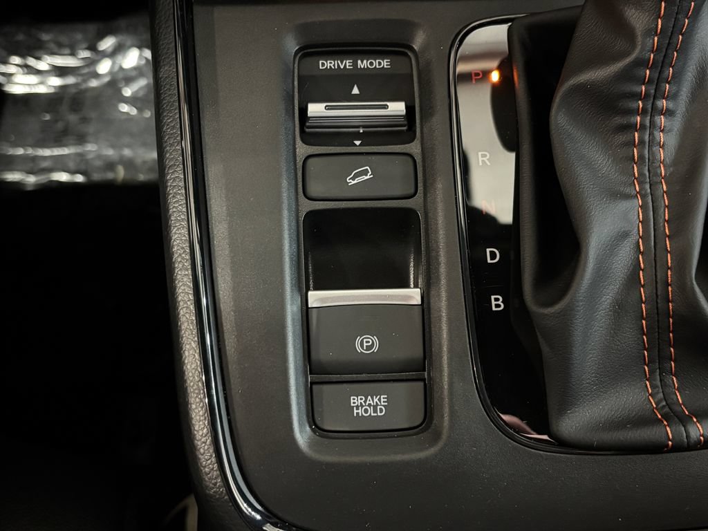 New 2026 Honda CR-V Sport-L image 31