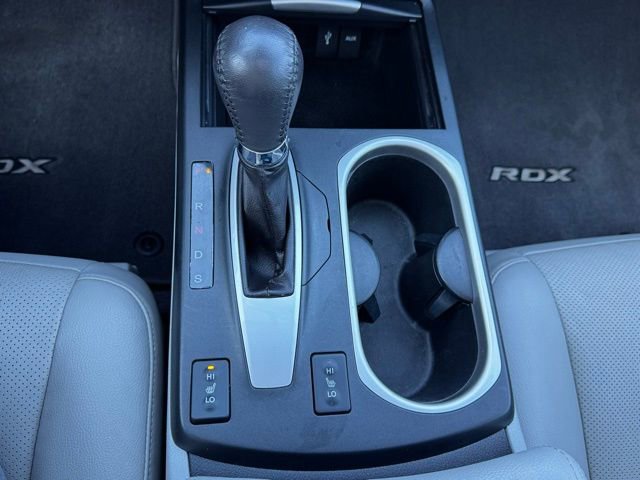 Used 2017 Acura RDX w/ Technology Package image 30