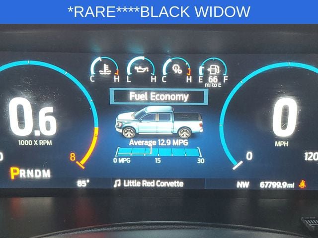 Used 2022 Ford F150 Lariat w/ Equipment Group 502A High AWD/4WD image 10