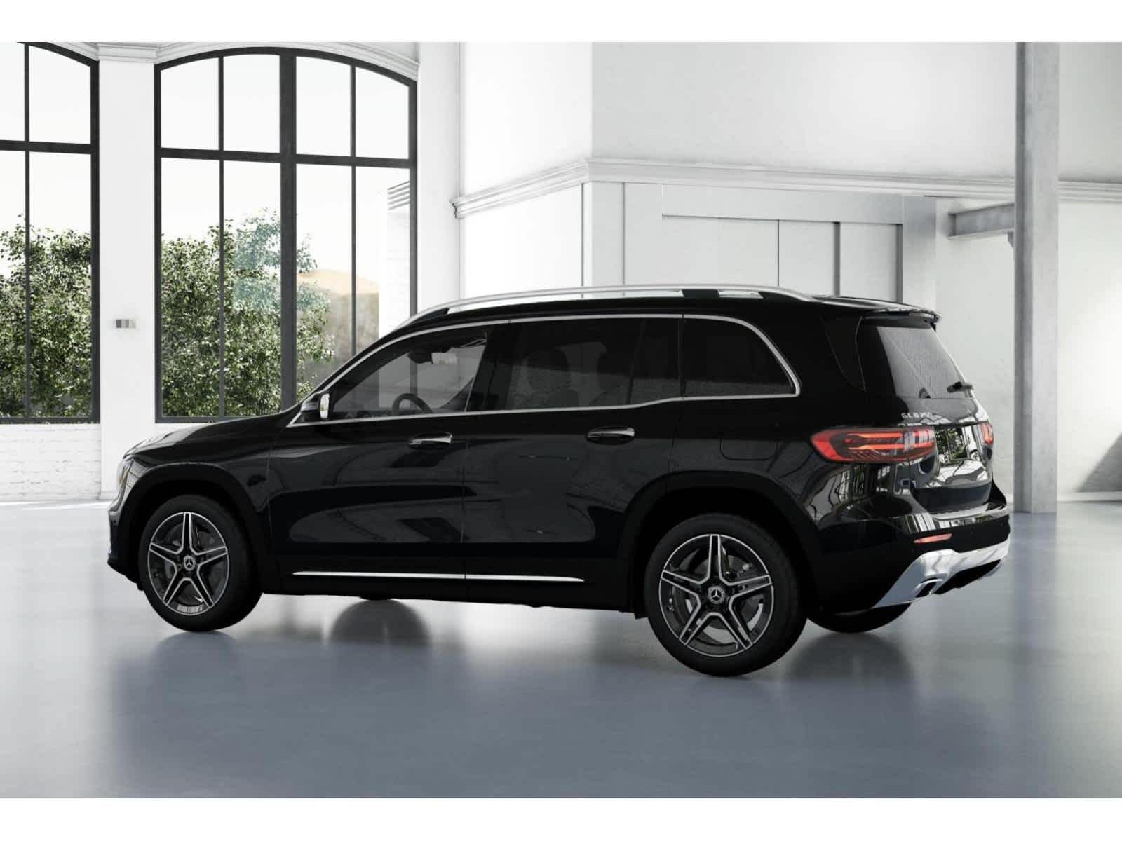 Used 2026 Mercedes-Benz GLB 250 image 30