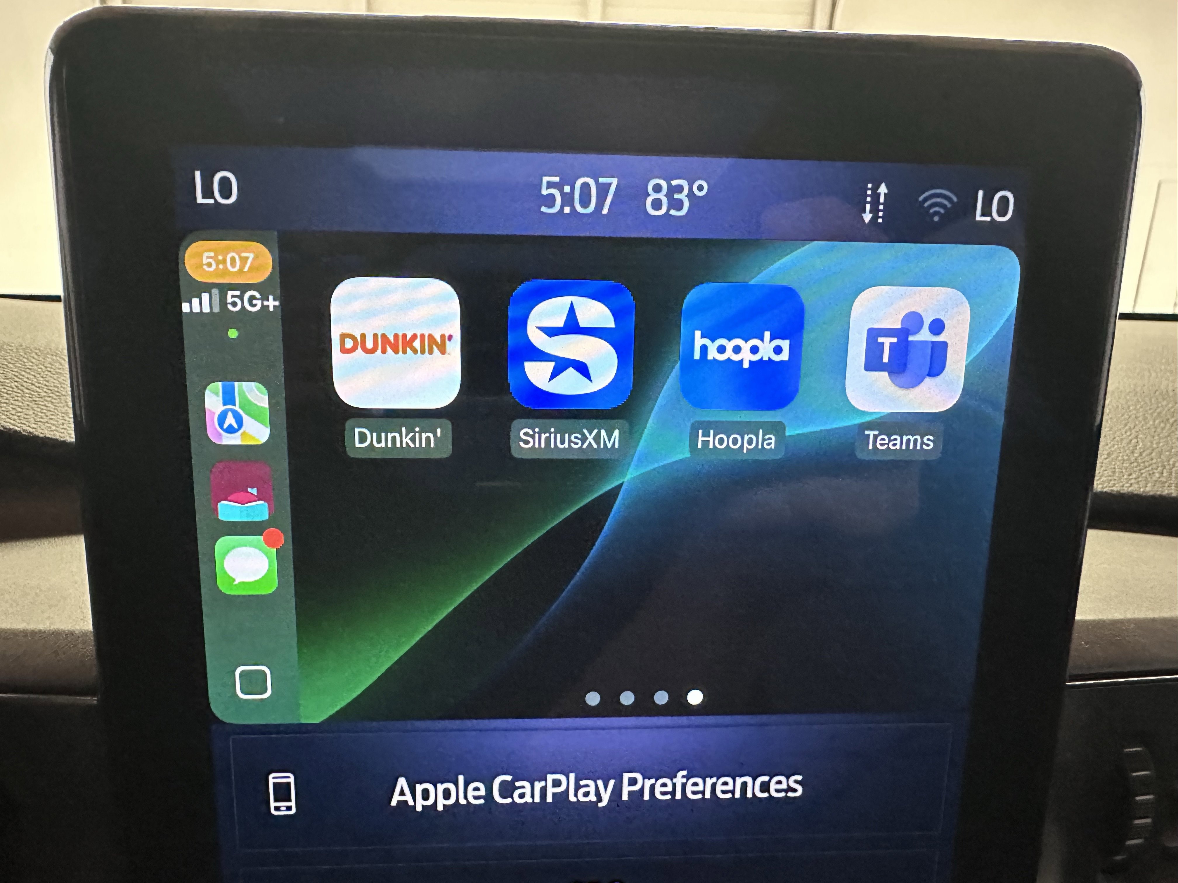 Used 2020 Ford Explorer ST w/ ST Street Pack image 70