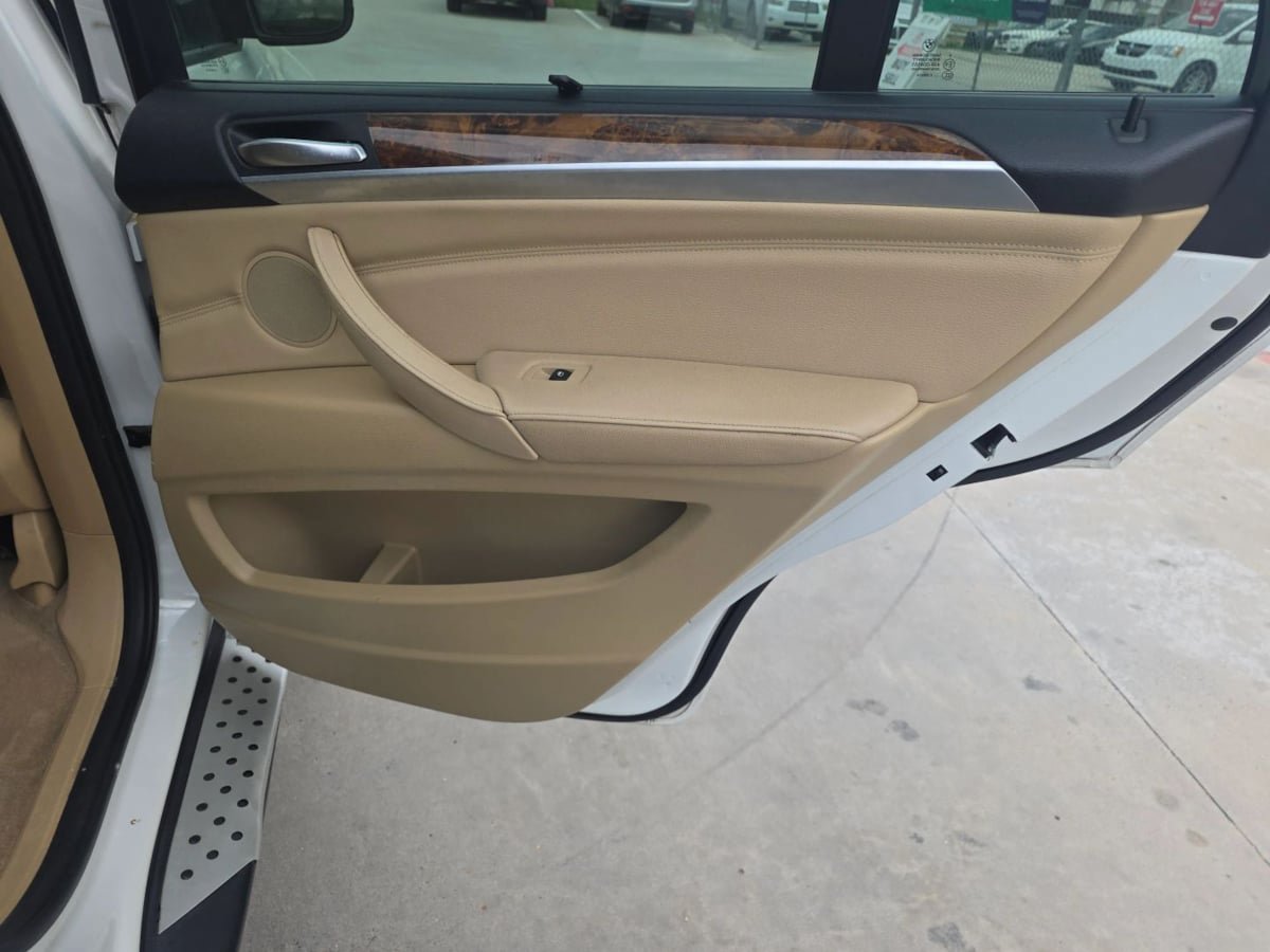Used 2012 BMW X5 xDrive35i w/ Convenience Pkg AWD/4WD image 56
