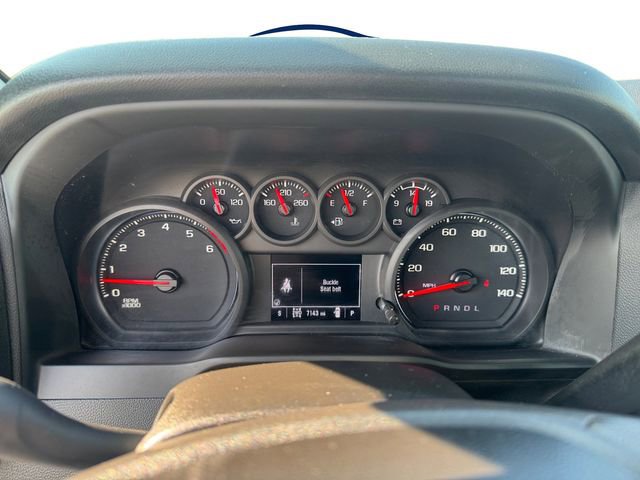 Certified 2024 GMC Sierra 2500 Pro image 14