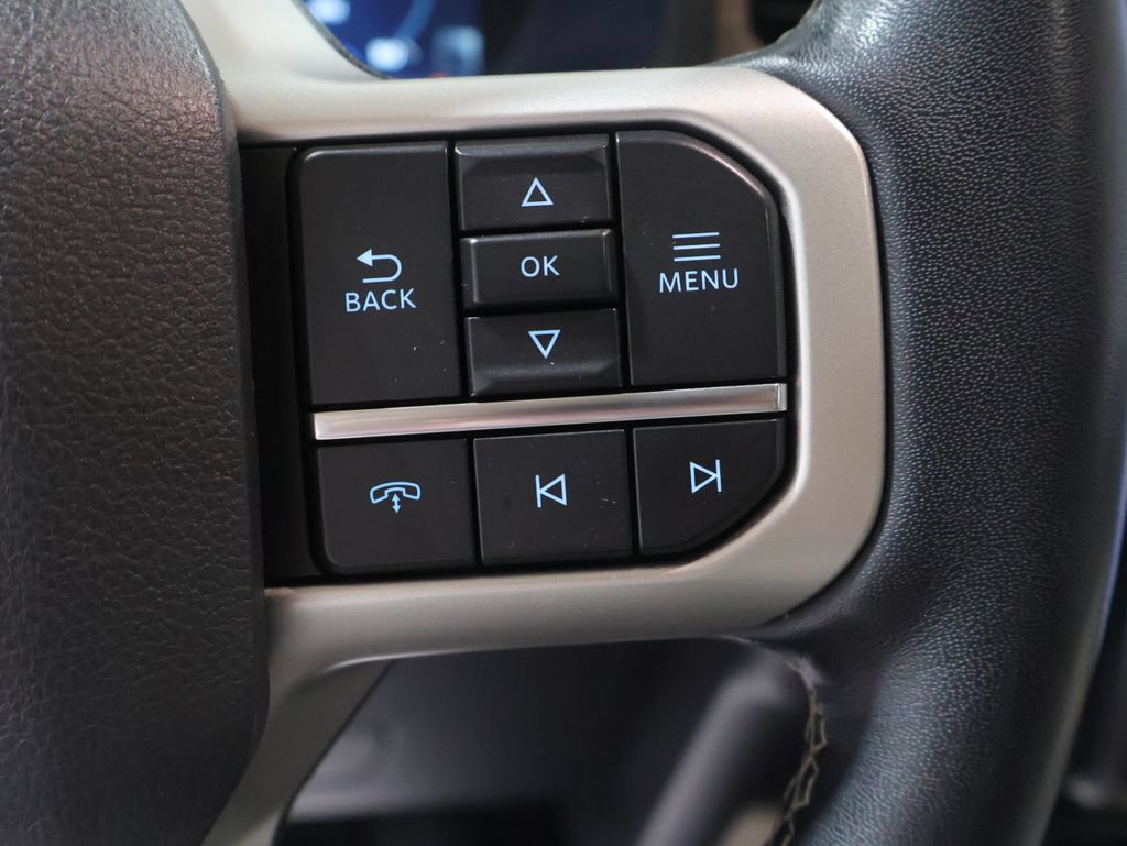 Used 2022 Ford Expedition Limited AWD/4WD image 39