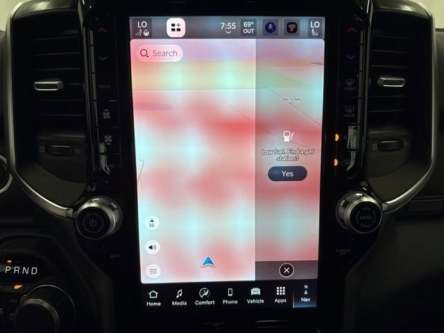 New 2026 RAM 1500 Big Horn image 20