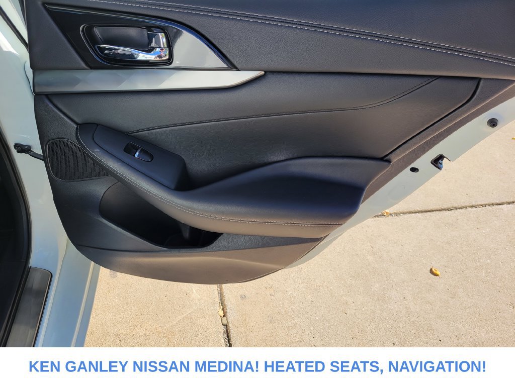 Used 2019 Nissan Maxima 3.5 SV w/ Floor Mat Group FWD image 48