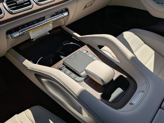 New 2026 Mercedes-Benz GLE 450 4MATIC Coupe image 12