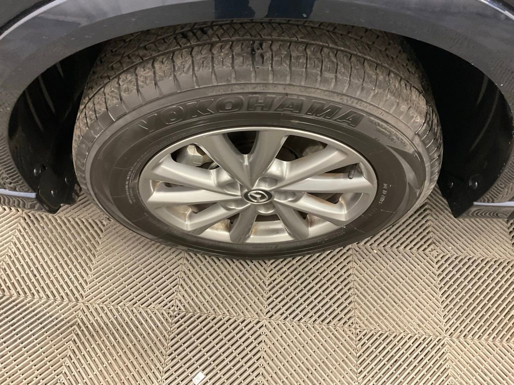 Used 2025 MAZDA CX-5 AWD 2.5 S w/ Select Package image 14