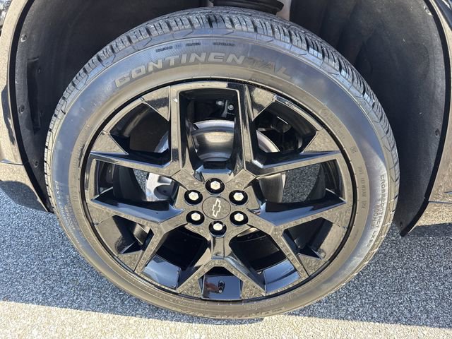 Used 2024 Chevrolet Traverse RS image 50