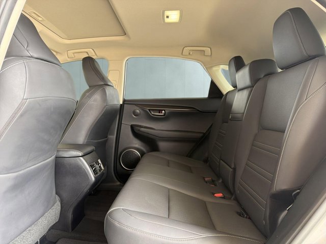 Used 2020 Lexus NX 300 FWD w/ Comfort Package image 11