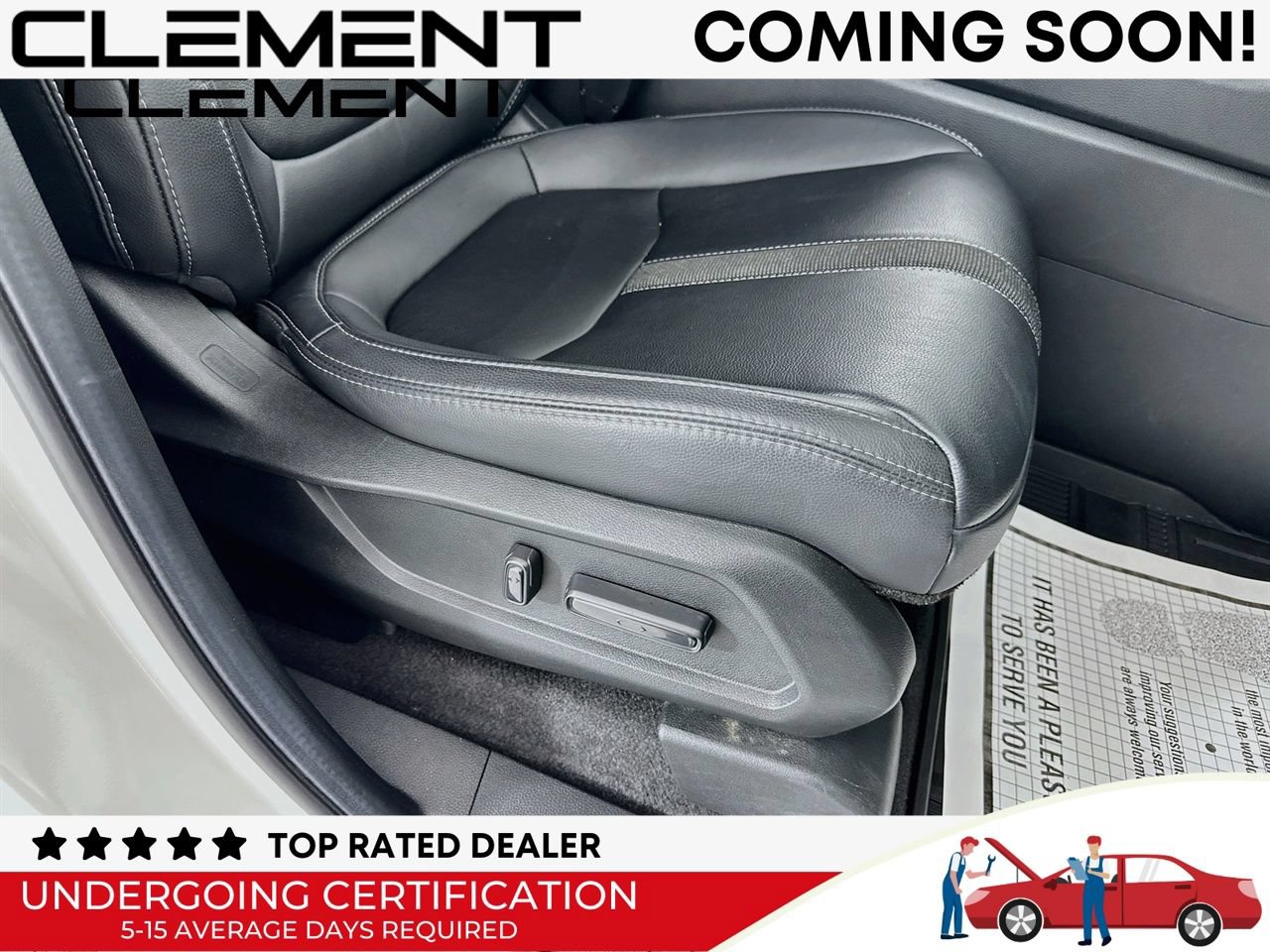 Used 2025 Honda Pilot EX-L image 34