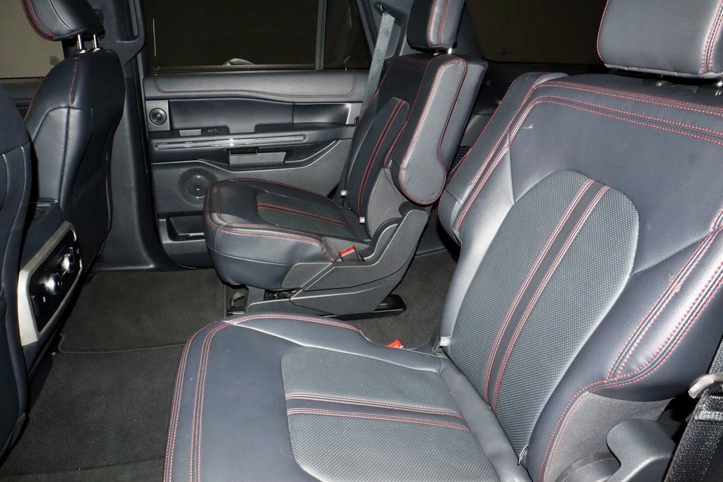 Certified 2023 Ford Expedition Limited image 22