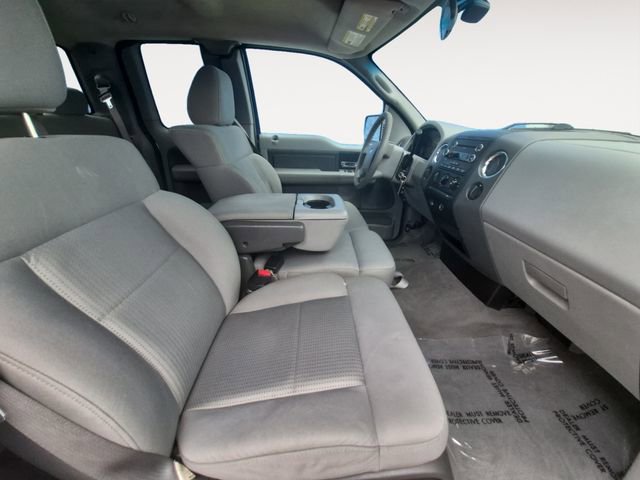 Used 2008 Ford F150 XLT AWD/4WD image 14