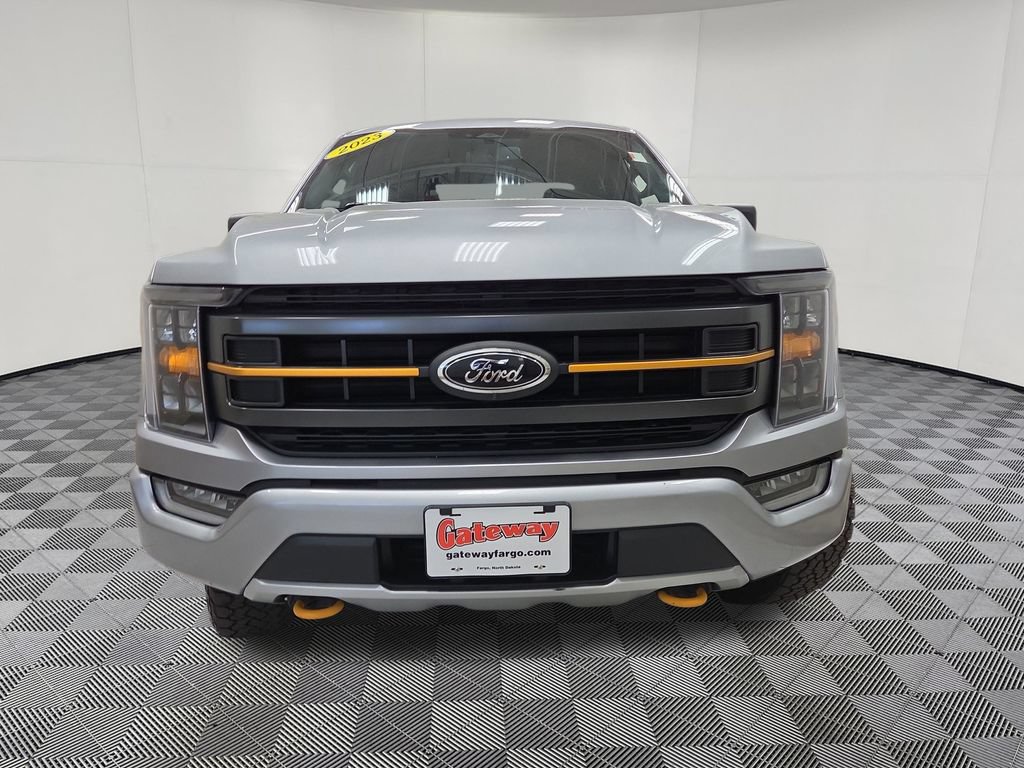 Used 2023 Ford F150 Tremor w/ 360 Degree Camera Package AWD/4WD image 7
