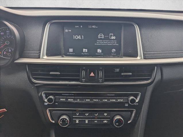 Used 2020 Kia Optima LX FWD image 14