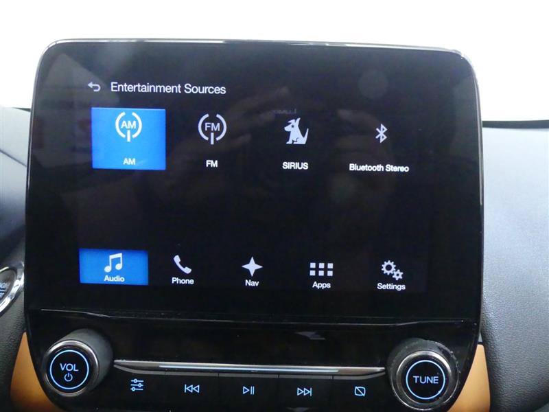 Used 2018 Ford EcoSport SES AWD/4WD image 12