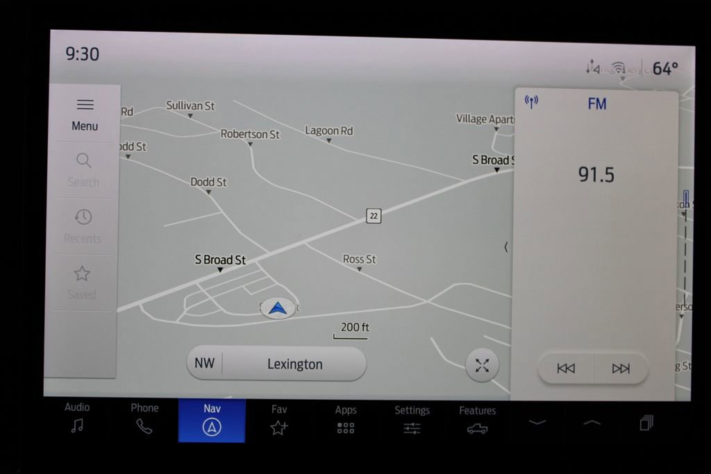 New 2026 Ford F250 XLT w/ XLT Premium Package image 53