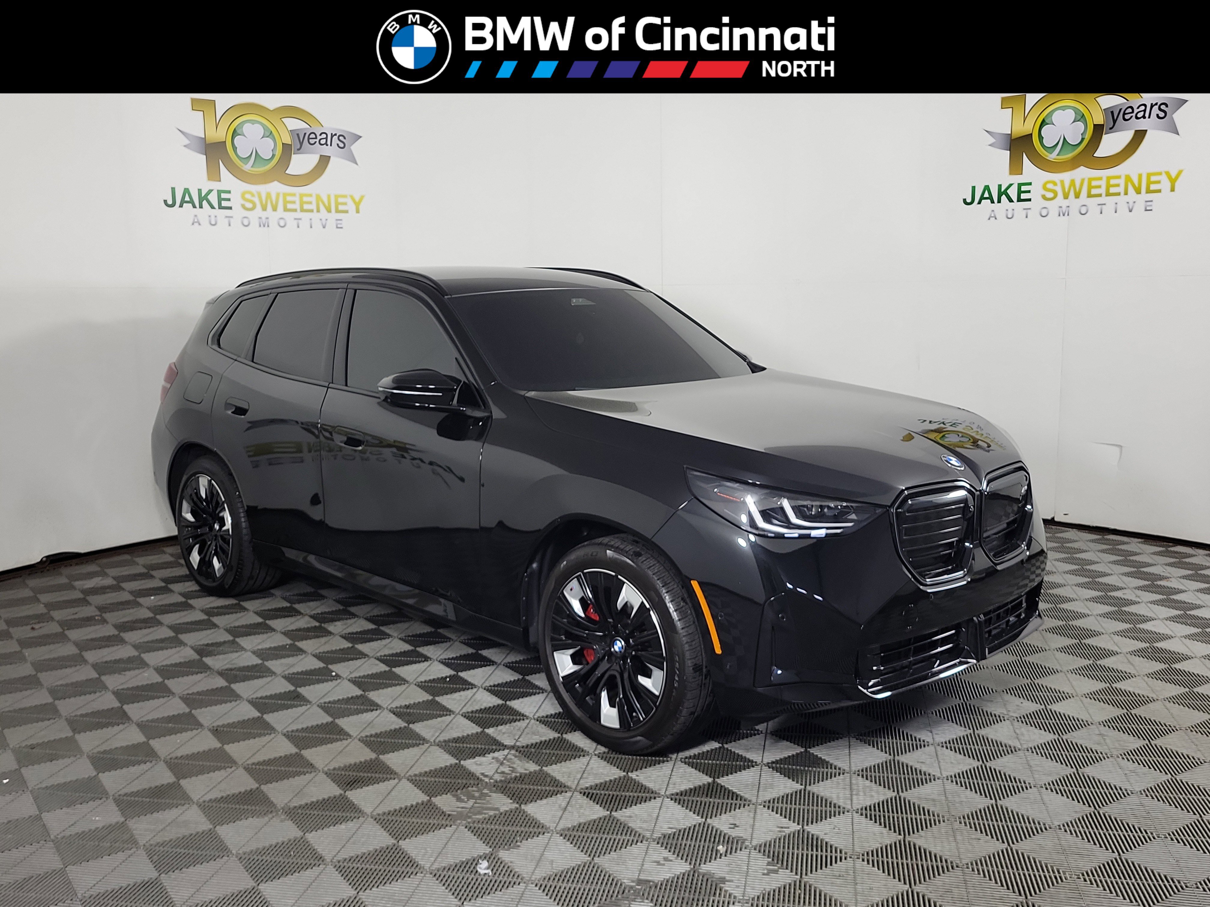Certified 2025 BMW X3 M50 w/ Premium Package image 1